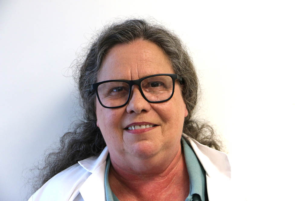 Mme Bernadette Bailet - Neuropsychologue
